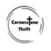 Cornerstone Thrift logo